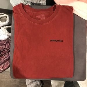 Patagonia T-Shirt